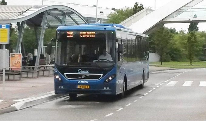 Bus386