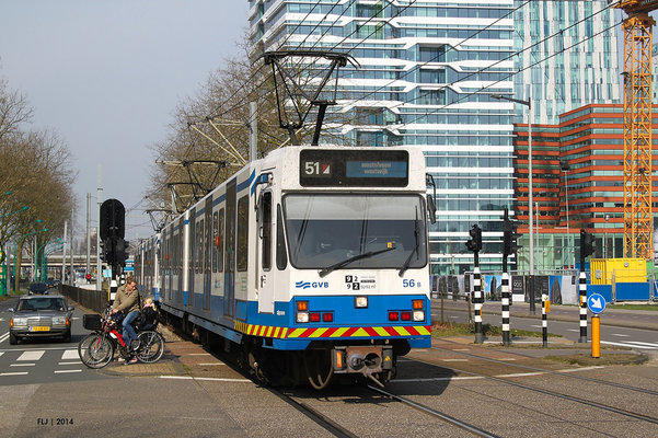 Metro51