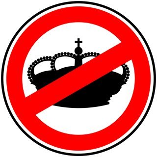 Anti monarchie